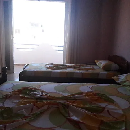 View Hotel Sarandë
